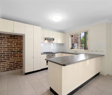 25/12 Corry Court, North Parramatta. - Photo 5