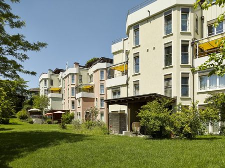 Sonnige Wohnlage am Hofberg mit grosser Dachterrasse - Photo 4