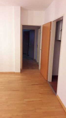 geräumige 2-Zimmer-Wohnung in Bahnhofsnähe - Foto 5