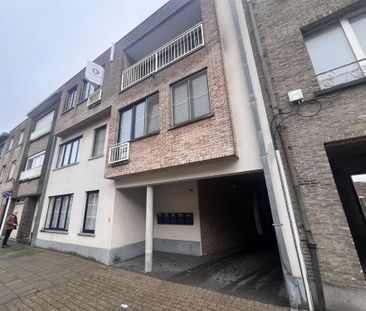 Prachtig appartement met 2 slaapkamers en garage. - Foto 2