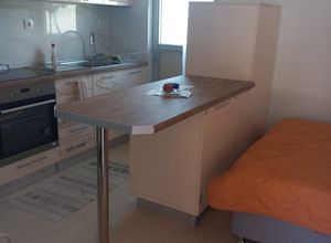 Studio/Γκαρσονιέρα για ενοικίαση - Γκάζι - Μεταξουργείο - Βοτανικός, - Photo 5