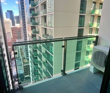 2308/601 Little Lonsdale Street, Melbourne, Vic 3000 - Photo 6