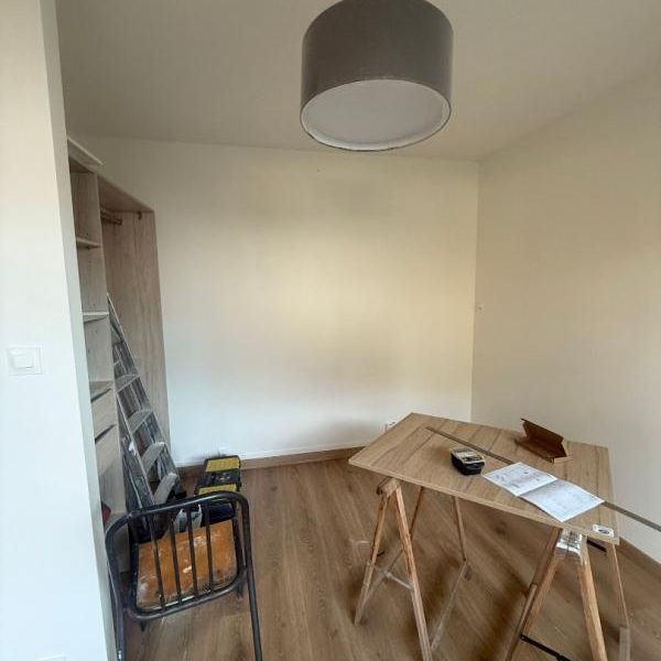 Location Appartement 1 pièce Meublé 28m² AIX LES BAINS 73100 - Photo 1