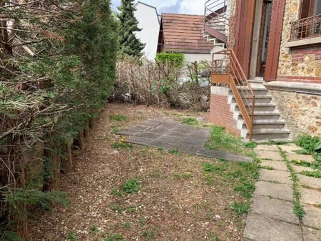 Location Appartement 1 pièce 29m² PONTAULT COMBAULT 77340 - Photo 5