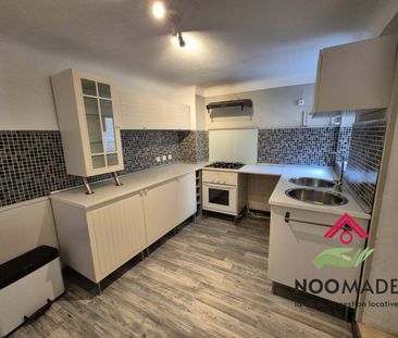 Maison mitoyenne F5 de 96 m² - ALSTING - Photo 3