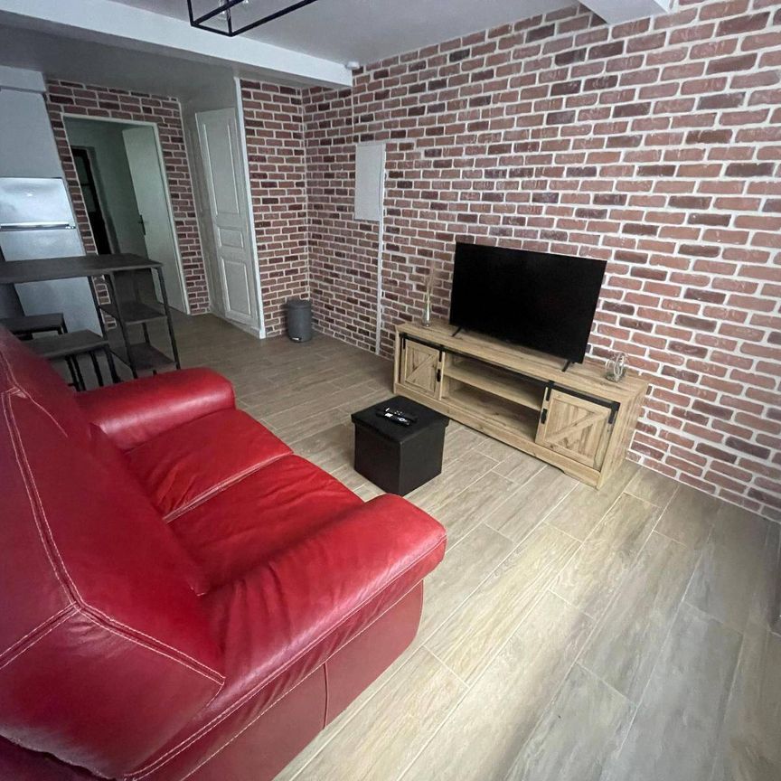 Location appartement 2 pièces 39.35 m² à Valence (26000) 4 - Photo 1