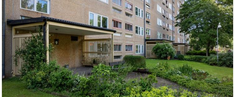 Fjällkåpan 12 - Photo 1