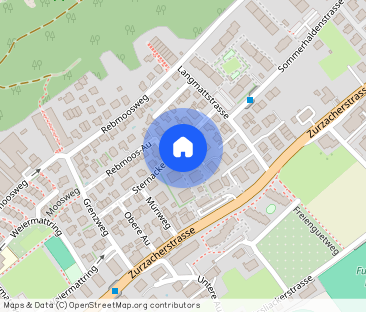 Beautiful family apartment close to nature - Foto 1