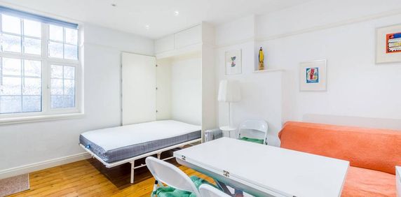 1 bedroom flat to rent - Photo 2