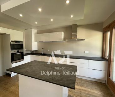Appartement T2 à GIERES - Photo 2
