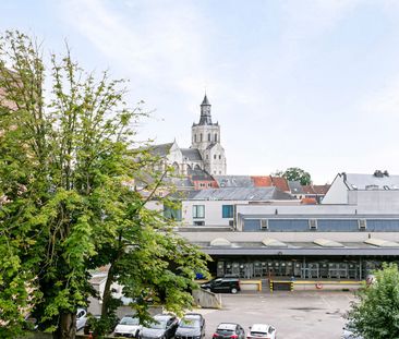 Appartement te huur in Tienen - Photo 1