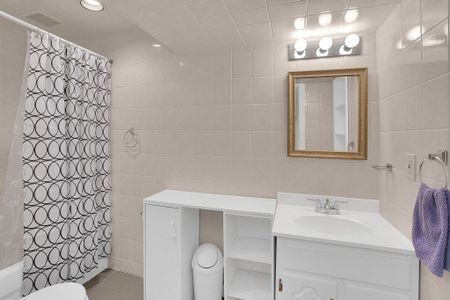 For Lease - 249 Dante Court Unit# Bsmt, Vaughan, Ontario - Photo 2