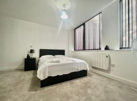 1 bedroom apartment to rent - Photo 2