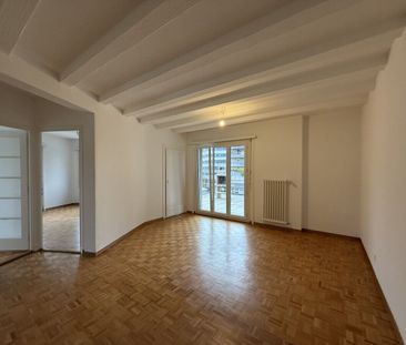 4.5p with large terrace - Photo 1