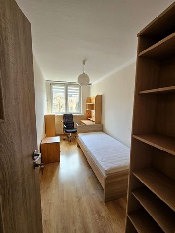 Pokój, ul. Irydiona - Photo 4