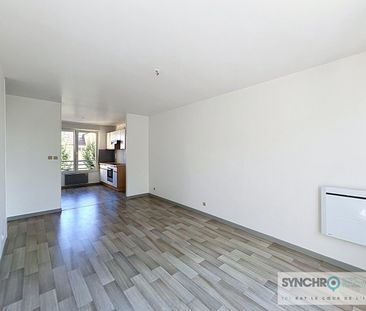 Location Appartement 2 pièces 45m² - Photo 1