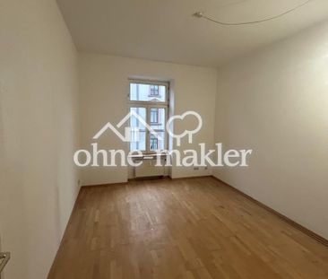 3-Zimmer Wohnung mit gehobener Ausstattung in Frankfurt-Gutleutviertel - Foto 1