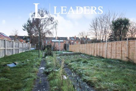 5 bedroom terraced house to rent - Photo 5