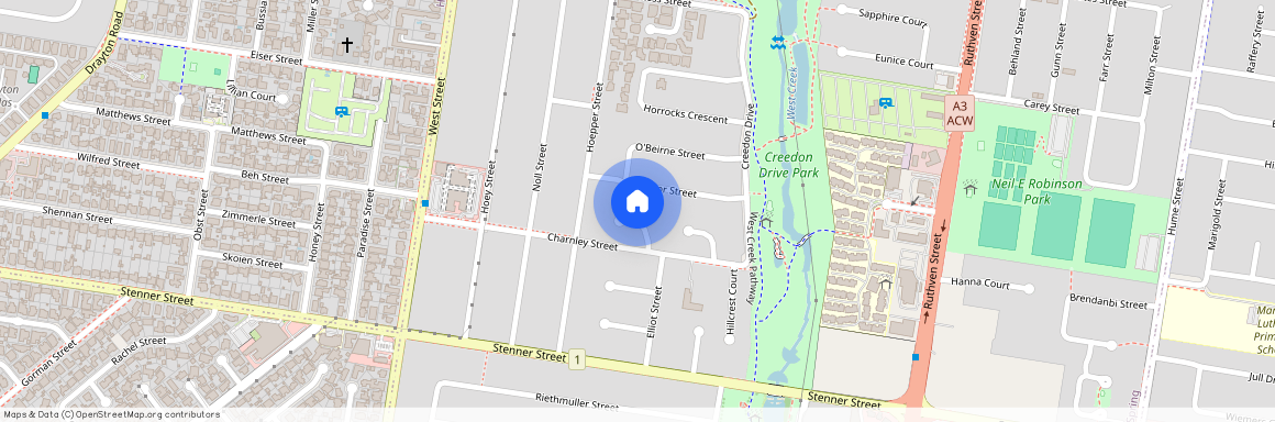 8 Richards Court, Kearneys Spring