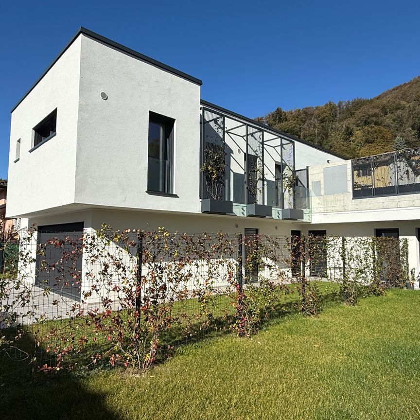 NUOVO APPARTAMENTO IN CASA BIFAMILIARE - VILLA 2 - Foto 1