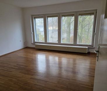 3-Zimmer-Mietwohnung mit 2 Balkonen und Gartenanteil in 97534 Waigo... - Foto 5