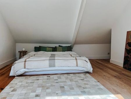 Stijlvolle duplex in centrum De Pinte - Photo 2