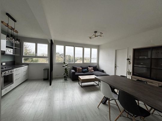 Location Appartement 3 pièces 62m² ORVAULT 44700 - Photo 1