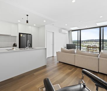 Stylish 2-Bedroom Apartment in Wright - Photo 1