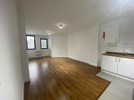 2 bedroom apartment to rent - Photo 3