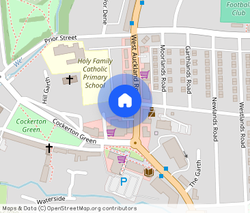 Smithy Lane, Darlington, County Durham, DL3 - Photo 1