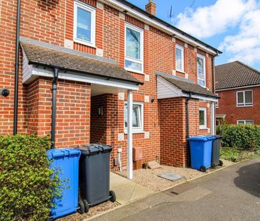 2 bedroom terraced house to rent - Photo 3
