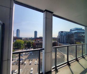 For Lease - 50 Power Street Unit# 810, Toronto, Ontario - Photo 4