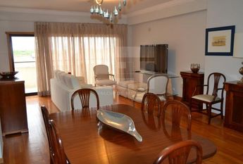 Apartamento T3 em Lisboa