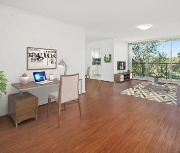 47/300a Burns Bay Road, Lane Cove NSW 2066 - Apartment For Rent | D... - Photo 1