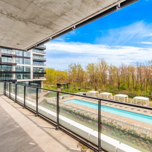 Appartement, Montréal (Verdun/Île-des-Soeurs) - Photo 1