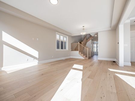 For Lease - 61 Greenridge Crescent, Markham, Ontario - Photo 2