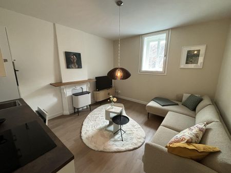 Te huur: Appartement Tongersestraat in Maastricht - Foto 2