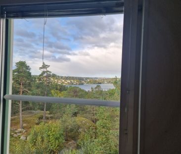 Sidensvansvägen, Sollentuna - Foto 6