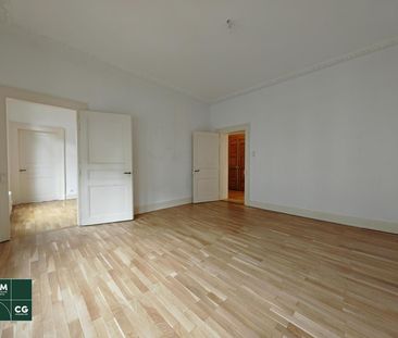 Location Appartement 4 pièces 92m² STRASBOURG 67000 - Photo 1