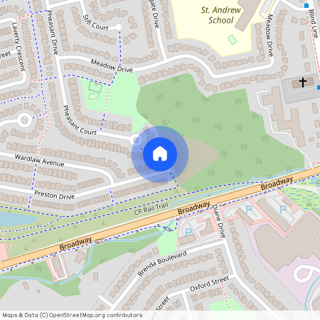 177 Preston Drive, Orangeville