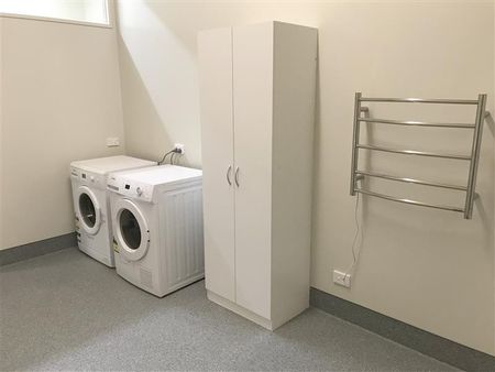 Unit GRD, 195 Cumberland Street, City Centre, Dunedin - Photo 5