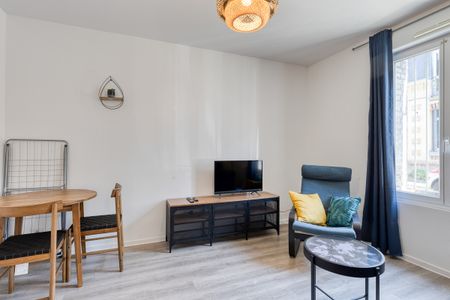 Magnifique studio - Le Havre - Photo 5