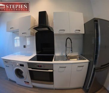 Mieszkanie w centrum miasta! - Фото 3