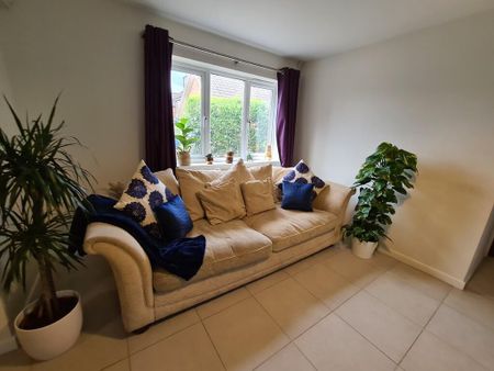 7 bedroom detached house to rent - Photo 5