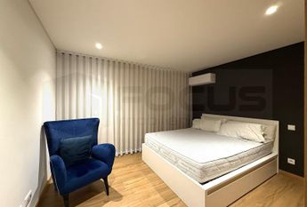 Apartamento T2 em Aveiro