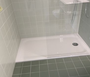 2.5 Zimmer, 58 m², 6. Stock - Photo 2