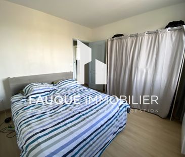 Location Appartement 3 pièces 53m² MALISSARD 26120 - Photo 3