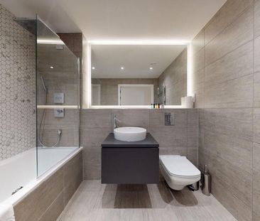 1 bedroom ground floor flat to rent - Photo 3