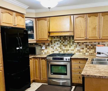 For Lease - 29 Brucewood Road, Brampton, Ontario - Photo 5