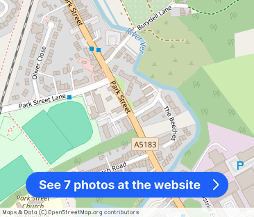 Park Street, St Albans, AL2 - Photo 1